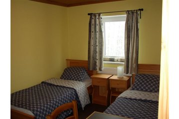 Austrija Privát Leogang, Eksterjers